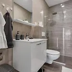 Appartement Sunny Garden Von Ana A2 By Interhome Makarska