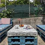 Appartement Sunny Garden Von Ana A2 By Interhome *