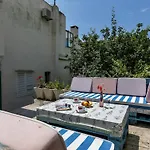 Sunny Garden Von Ana A2 By Interhome Appartement