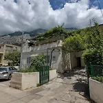 Sunny Garden Von Ana A2 By Interhome * Makarska