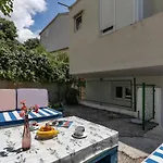 Appartement Sunny Garden Von Ana A2 By Interhome