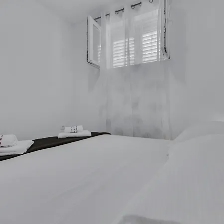 Sunny Garden Von Ana A2 By Interhome Apartment *