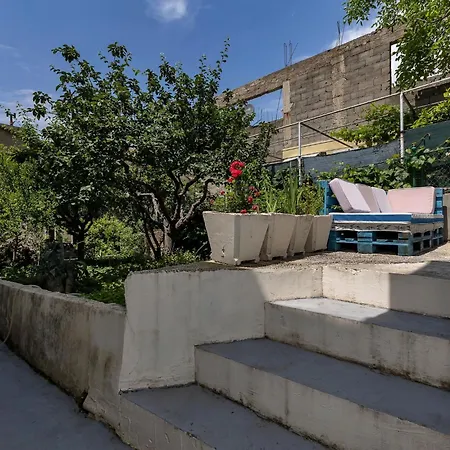 Apartman Sunny Garden Von Ana A2 By Interhome Makarska