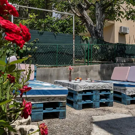 Sunny Garden Von Ana A2 By Interhome Makarska