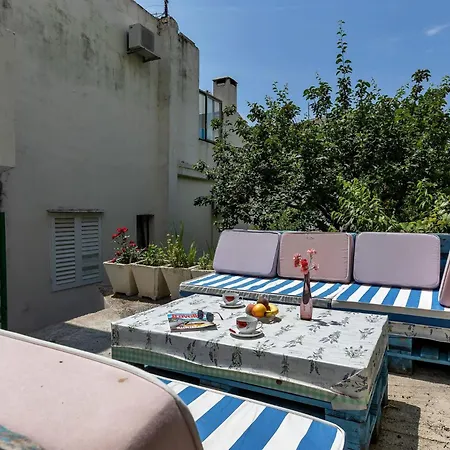 Sunny Garden Von Ana A2 By Interhome Апартаменти