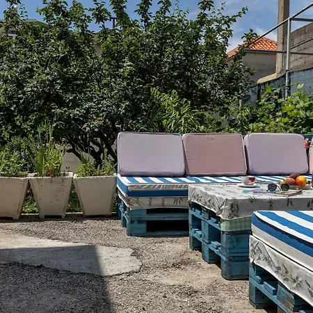 Apartman Sunny Garden Von Ana A2 By Interhome Makarska