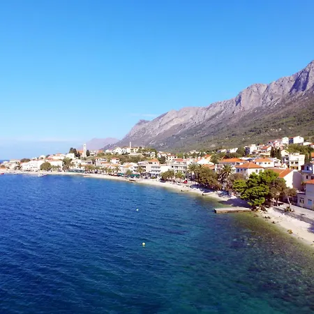 Apartment Sunny Garden Von Ana A2 By Interhome