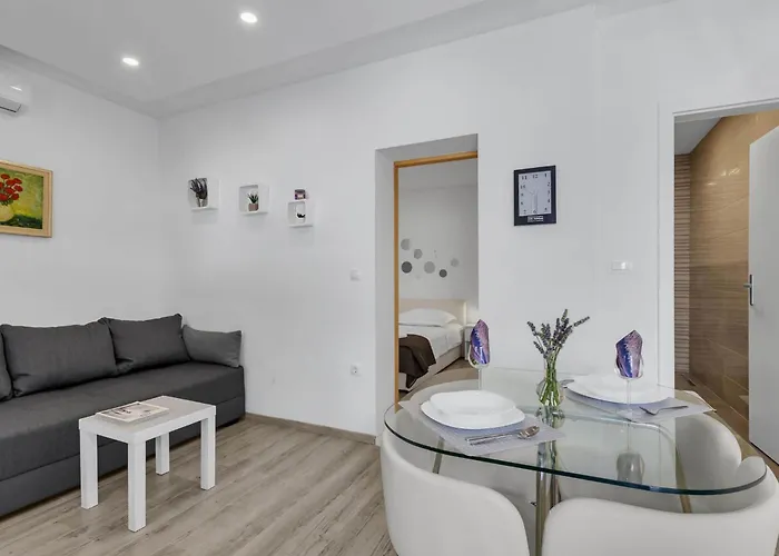 Sunny Garden Von Ana A2 By Interhome *