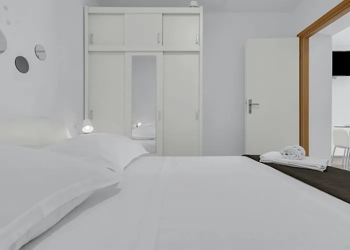 Sunny Garden Von Ana A2 By Interhome *