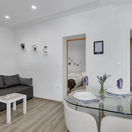 Sunny Garden Von Ana A2 By Interhome *