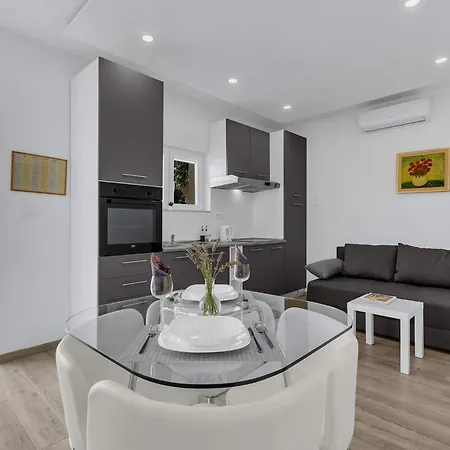 Sunny Garden Von Ana A2 By Interhome דירה