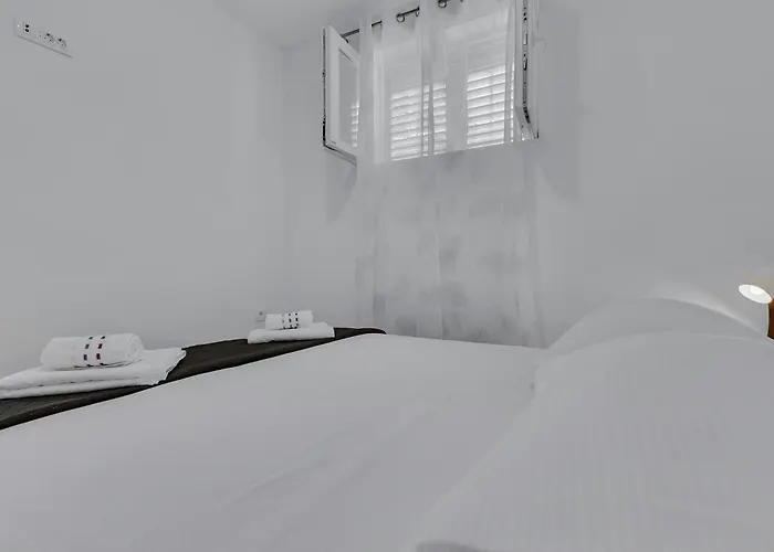 Sunny Garden Von Ana A2 By Interhome דירה *