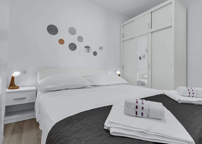 Sunny Garden Von Ana A2 By Interhome