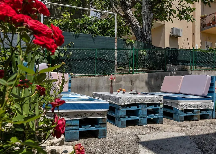 Sunny Garden Von Ana A2 By Interhome מאקרסקה