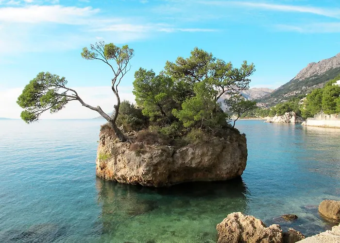 Sunny Garden Von Ana A2 By Interhome דירה *